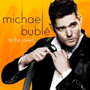 To Be Loved cover art