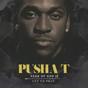 Fear Of God II: Let Us Pray cover art