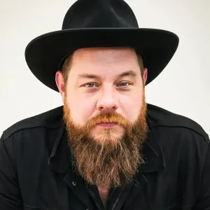 Nathaniel Rateliff