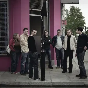 Belle And Sebastian*