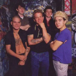 Cro-Mags