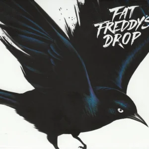 Blackbird cover art