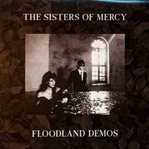 Floodland Demos cover art