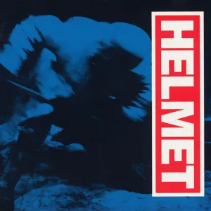 Meantime cover art