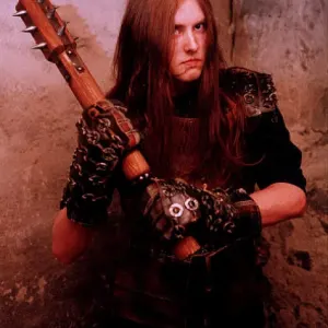 Burzum
