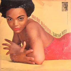 Bad But Beautiful cover art