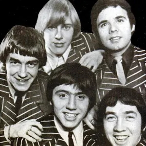 The Easybeats