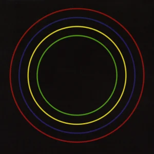 Four cover art