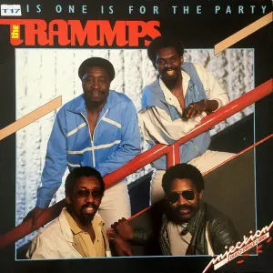 This One Is For The Party cover art