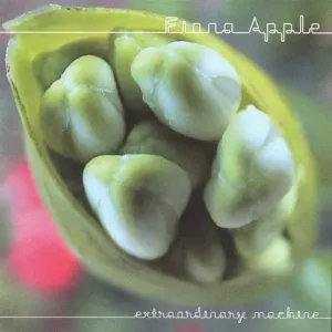 Extraordinary Machine cover art
