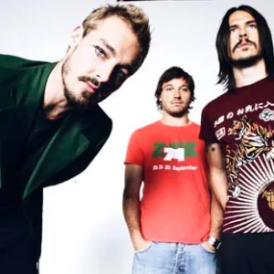 Silverchair