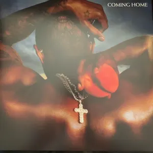 Coming Home cover art