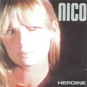 Heroine cover art