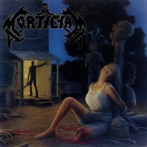 Chainsaw Dismemberment cover art