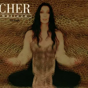 Believe cover art
