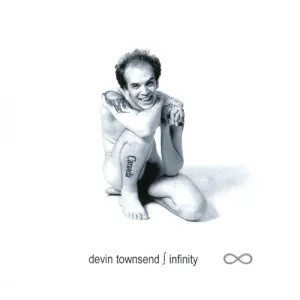 Infinity cover art