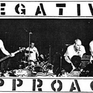 Negative Approach