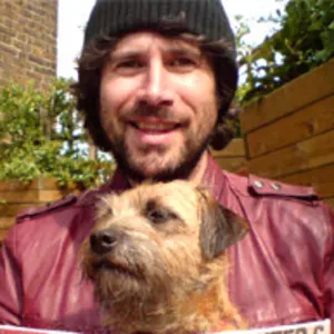 Gruff Rhys