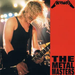 The Metal Masters cover art