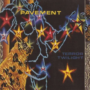 Terror Twilight cover art