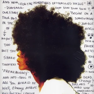 Worldwide Underground cover art