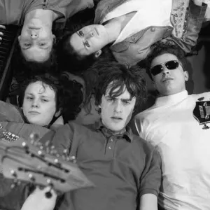 Spiritualized+*