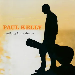 ...Nothing But A Dream cover art