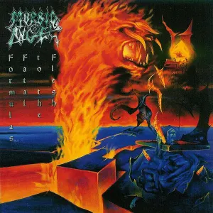 Formulas Fatal To The Flesh cover art