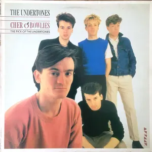 Cher O'Bowlies cover art