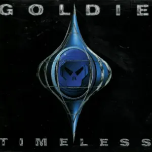 Timeless cover art