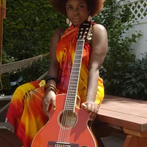 Melanie Charles