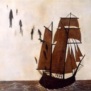 Castaways And Cutouts cover art