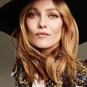 Vanessa Paradis