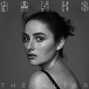 The Altar cover art
