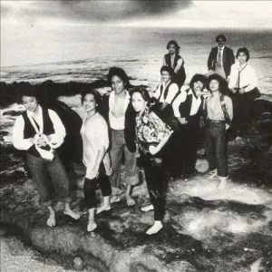 Aloha Got Soul (Soul, AOR & Disco in Hawai’i 1979-1985) cover art