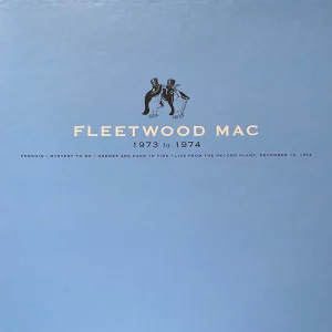 1973 To 1974 cover art