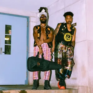 EarthGang