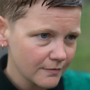 Kate Tempest