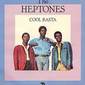 Cool Rasta cover art