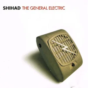 The General Electric cover art