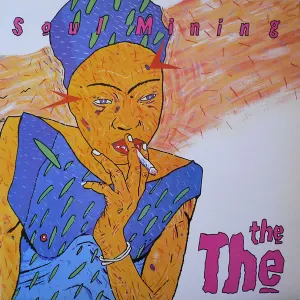 Soul Mining cover art
