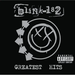Greatest Hits cover art