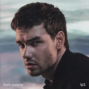 LP1 cover art