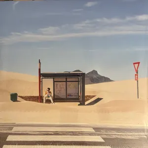 We Could Be Love cover art