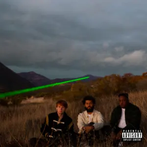 Injury Reserve cover art