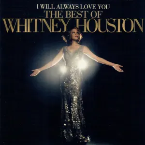 I Will Always Love You: The Best Of Whitney Houston cover art