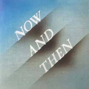 Now And Then / Love Me Do cover art