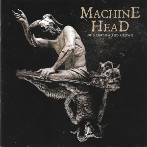 Of Kingdom And Crown cover art