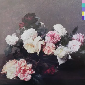 Power, Corruption & Lies cover art