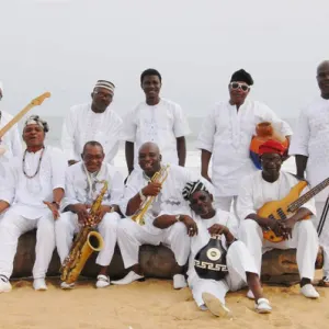Orchestre Poly-Rythmo De Cotonou*
